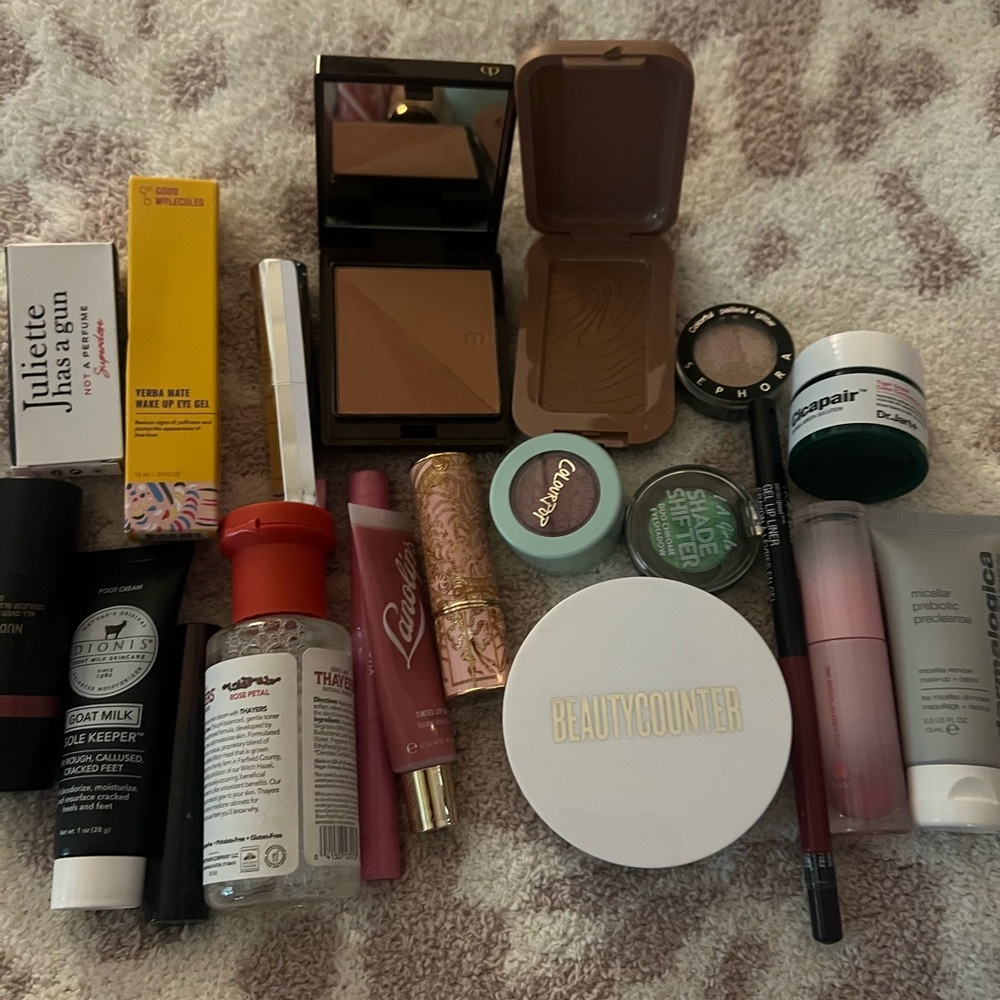 Beauty Bundle